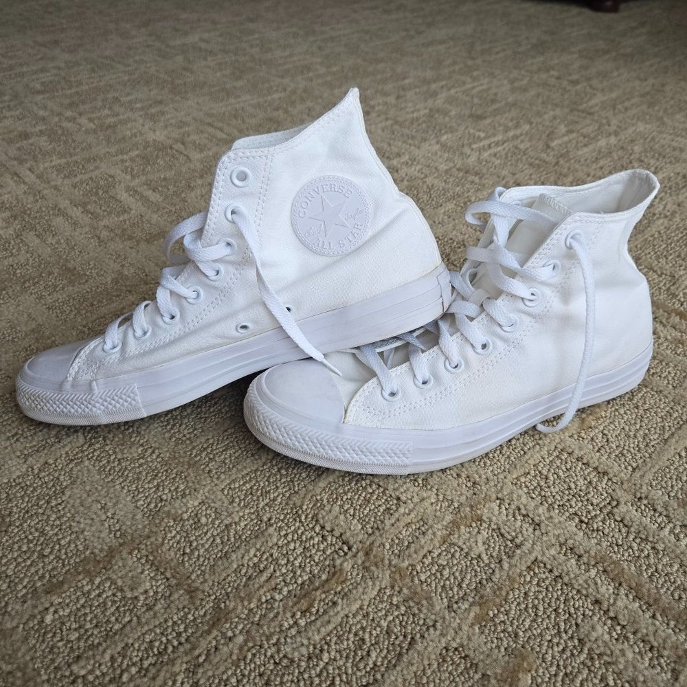 Chuck Taylor All Star High Top